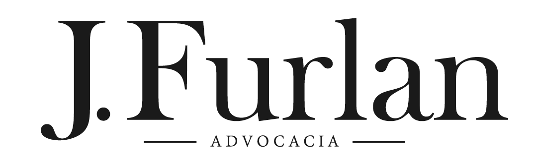 Logo Furlan Advocacia