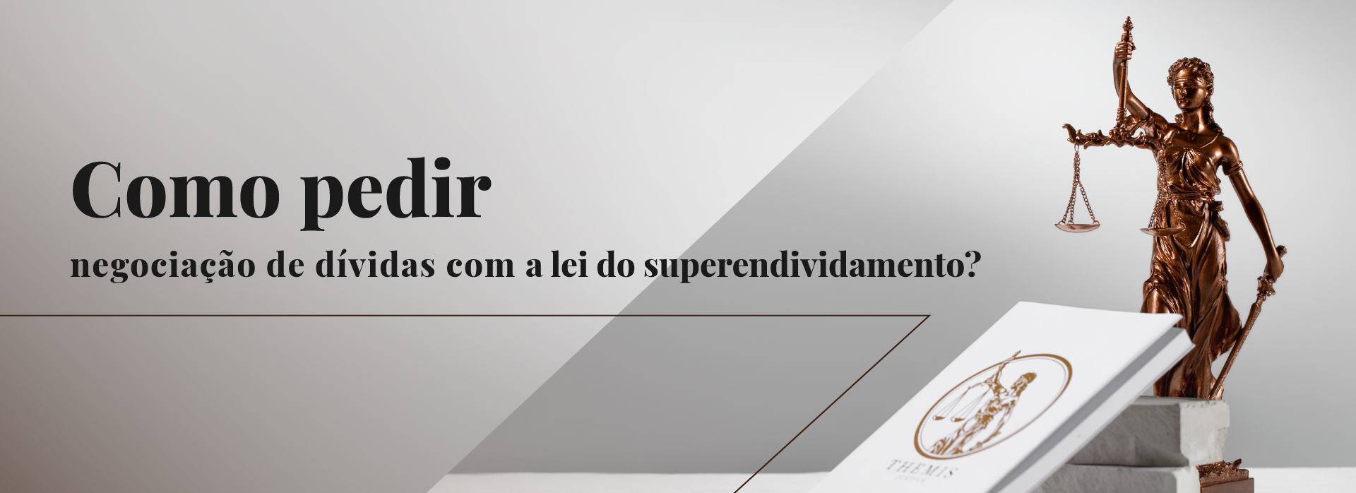 Como a lei do superendividamento pode ajudar você